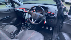 Vauxhall Corsa 1.4 Sport 3dr [AC] Petrol Hatchback